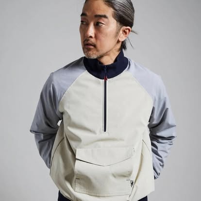 Powdershirt