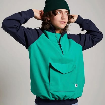 Powdershirt